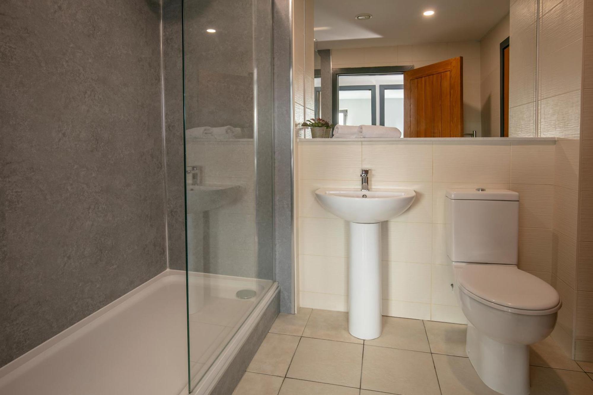 Dockside Aparthotel, Best Western Signature Collection Liverpool Luaran gambar